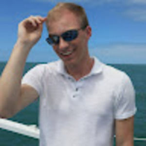 Meet your Posher, Tim